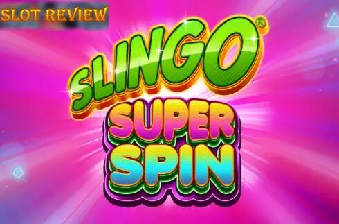 Slingo Super Spin icon